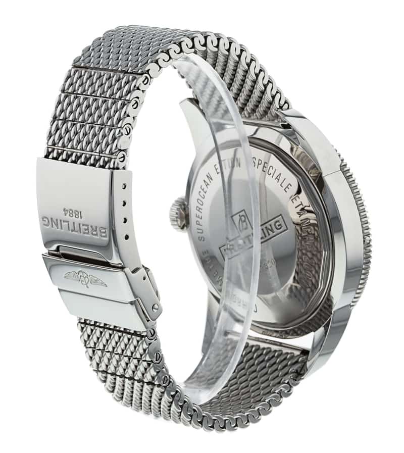 Breitling SuperOcean Heritage A17320